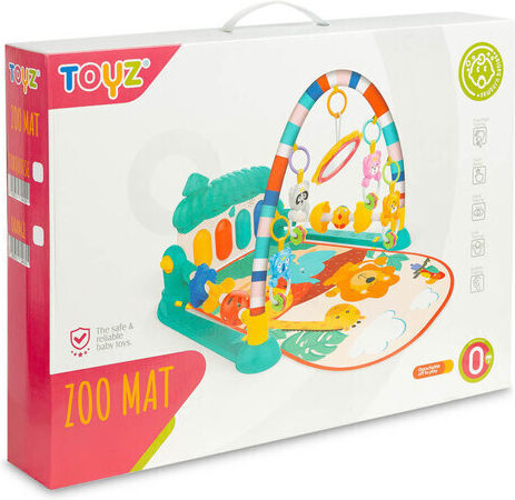 Toyz Baby-Spieldecken und -Gyms Aktivitäten für Neugeborene