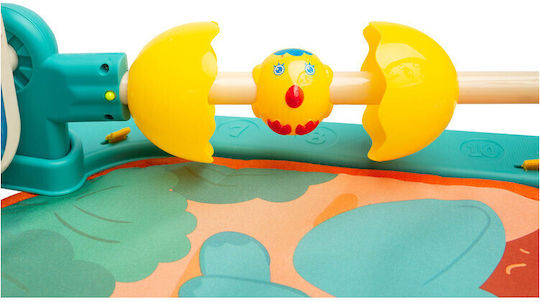 Toyz Baby-Spieldecken und -Gyms Aktivitäten für Neugeborene