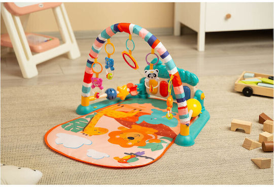 Toyz Baby-Spieldecken und -Gyms Aktivitäten für Neugeborene