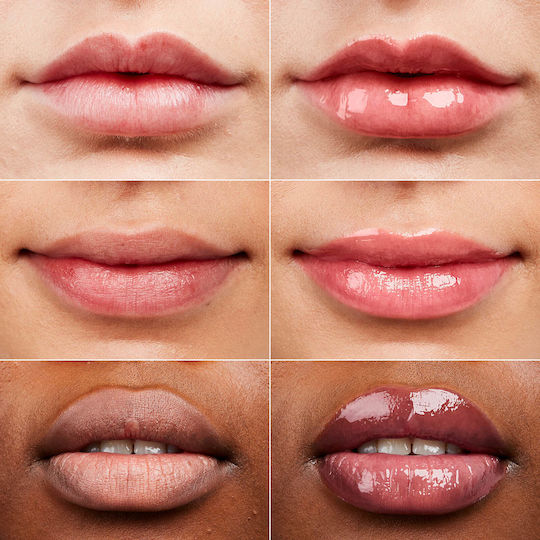 Rimmel Lip Gloss 350 Pink to the Berry 10ml