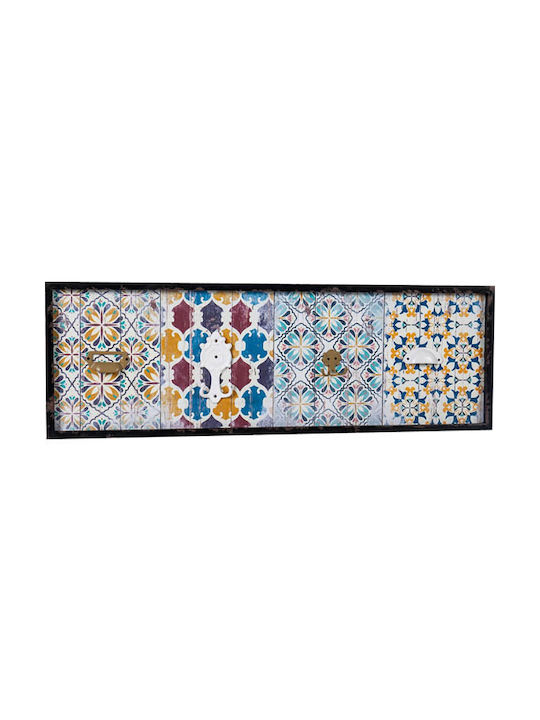 Vekrakis Ramă Lemn 30x90cm