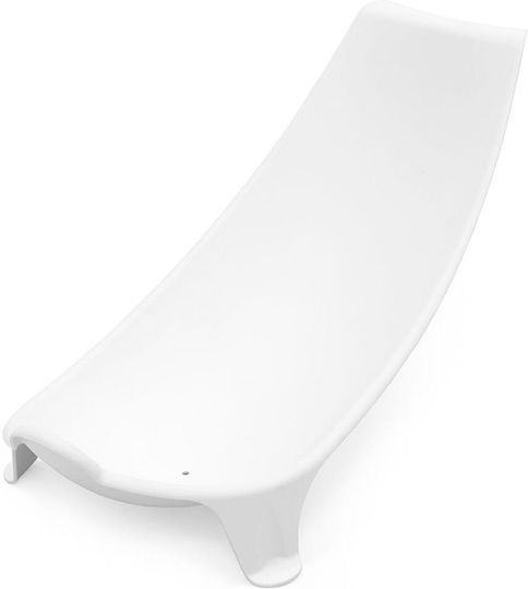 Stokke Μπανιέρα Μωρού Flexi Bath Λευκή