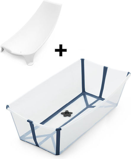 Stokke Baby Bath Flexi Bath Blue