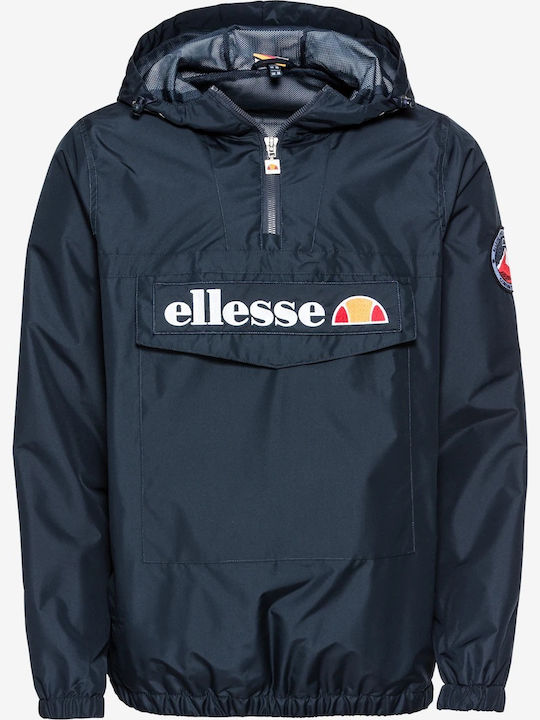 Monterini Oh Winter Jacket Blue