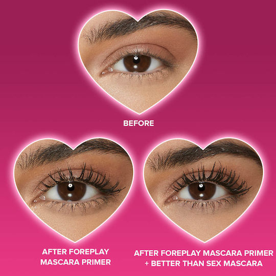 Too Faced Primer Ματιών Mascara 4ml