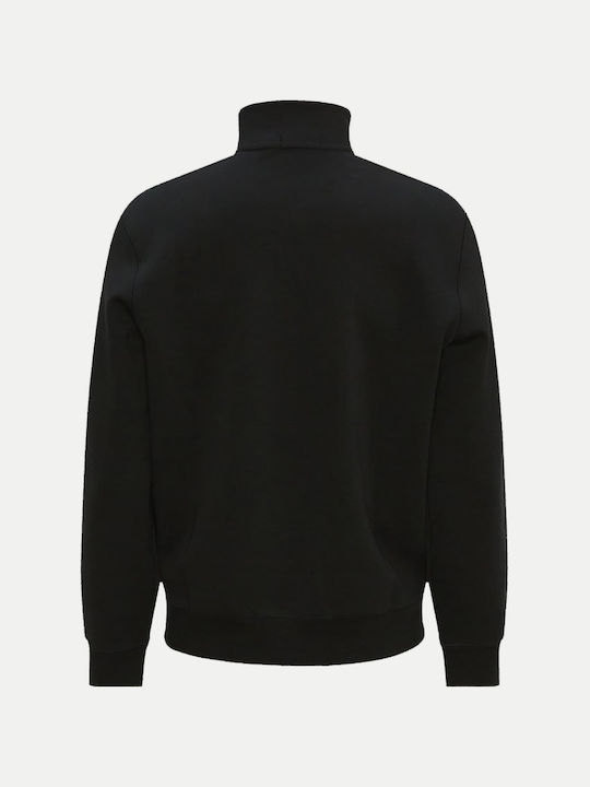 Ralph Lauren Herren Sweatshirt Schwarz