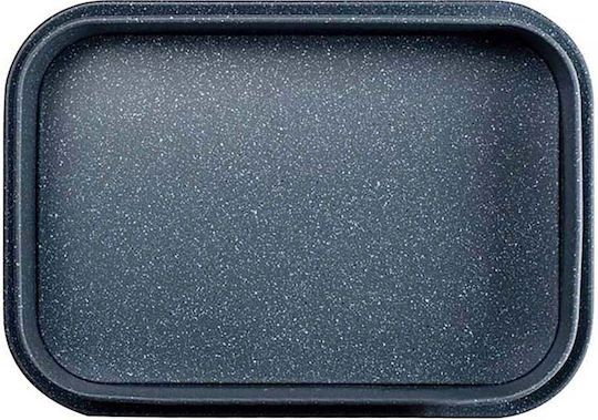 Luigi Ferrero Marble Silicone Cake Baking Pan 39x27x7.5cm