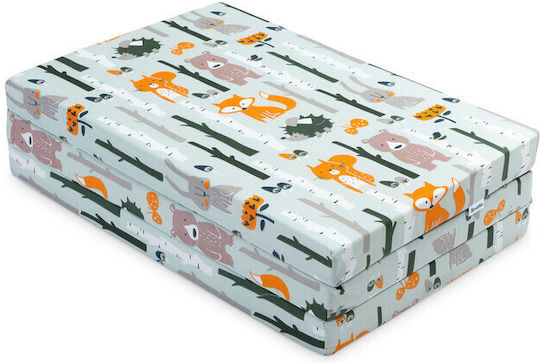 Sensillo Saltea Pentru Patut 60cmx120cmx5cm