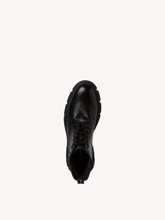 Marco Tozzi Men's Boots Black