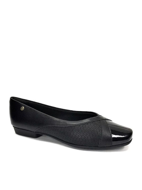 Anatomic Ballerinas Black