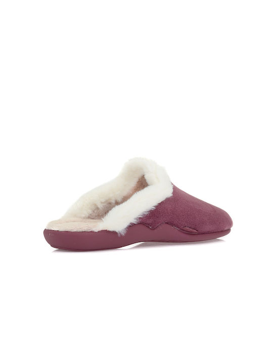 Parex Women's Slippers Lilac