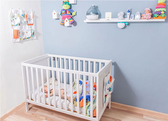 Miniland Wireless Baby Monitor