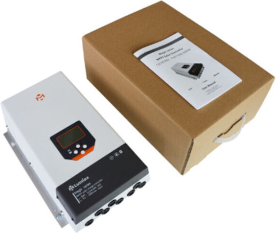 Lumiax Controler de încărcare solară MPPT 48V 60A