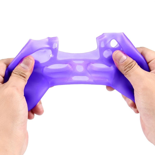 Protectoare pentru Controller PS4 Violet