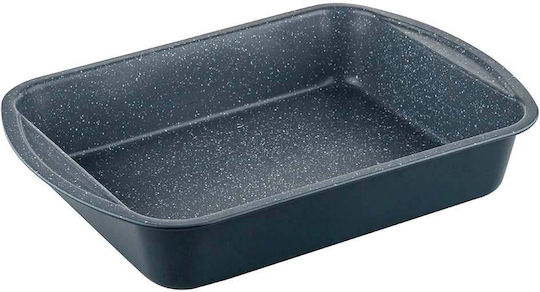 Luigi Ferrero Aluminum Baking Pan 40x28cm Luigi Ferrero Aluminum Baking Pan 40x28cm