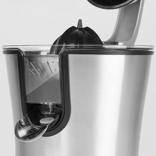 Caso Ηλεκτρικός Στίφτης 160W Inox