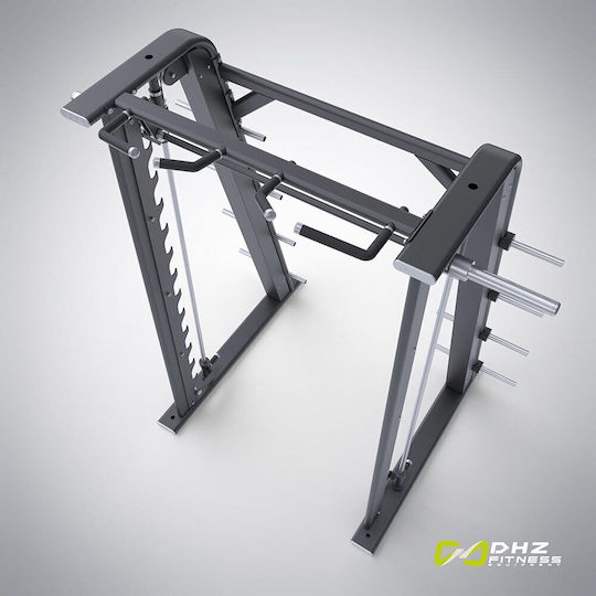 DHZ Fitness Смит без Тежести