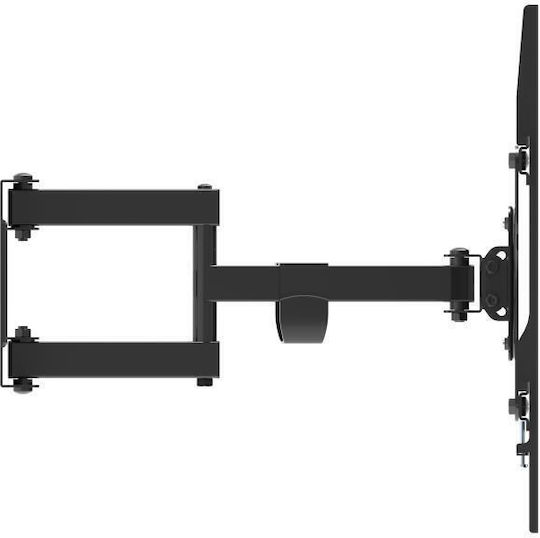 Focus Mount Wms76-64at-l Βάση Τηλεόρασης Τοίχου
