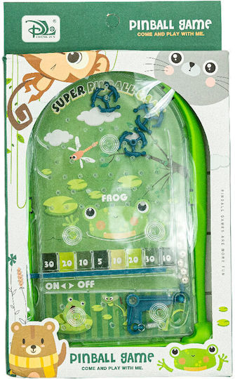 Gounaridis Toys Marbles (Various Designs/Assortment of Designs) 1pc