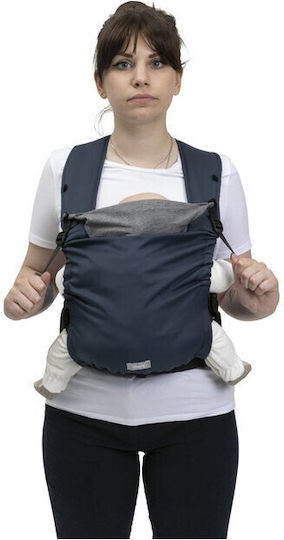 Chicco Classic Carrier Fit Skin Fit Blue Passion with Maximum Weight 9kg