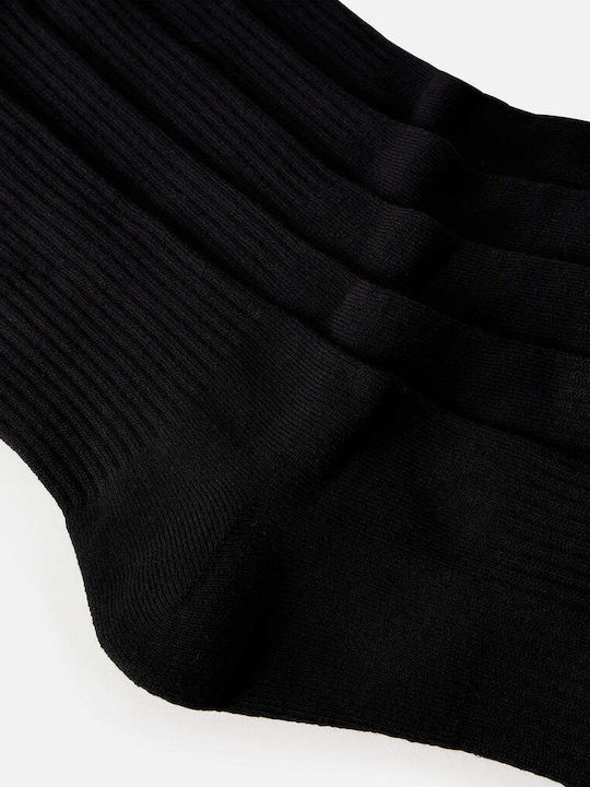 Rip Curl Socken Schwarz 5Pack