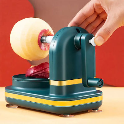 Apple Peeler