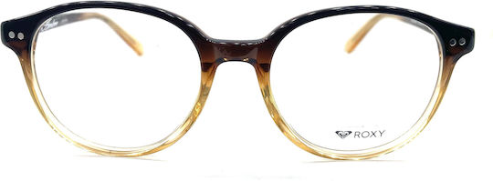 Roxy Ambre Pentru Femei Ramă De Ochelari Din Acetat ERJEG03016-TGSO
