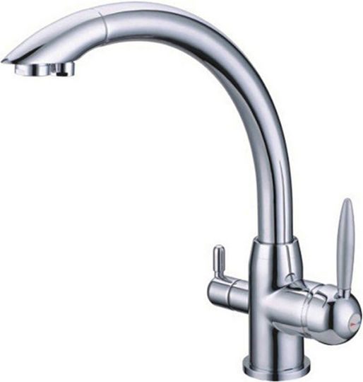 Proteas Filter Wasserhahn Wasserfilterzubehör EW-062-0108