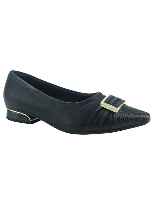 Piccadilly Pumps Schwarz