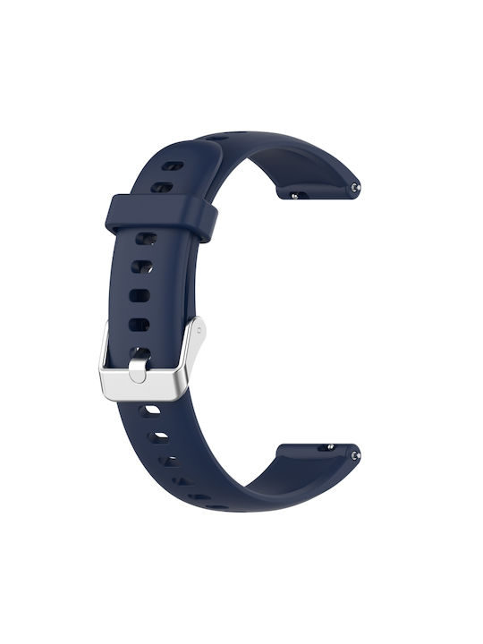 Midnight Λουράκι Μπλε (Huawei Watch Fit mini)