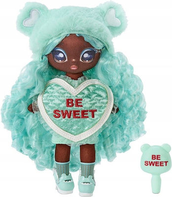 MGA Entertainment Κούκλα Sweetest Hearts