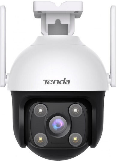Tenda RH3-WCA IP Камера за наблюдение Wi-Fi Full HD 1080p Водоустойчива с Микрофон и Обектив 4мм