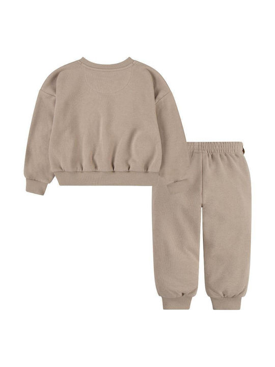 Nike Sportswear Μπεζ