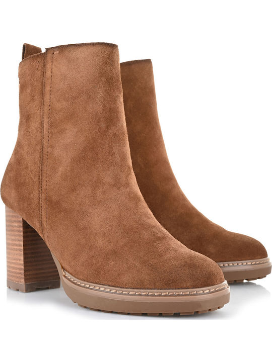 Carmela Footwear