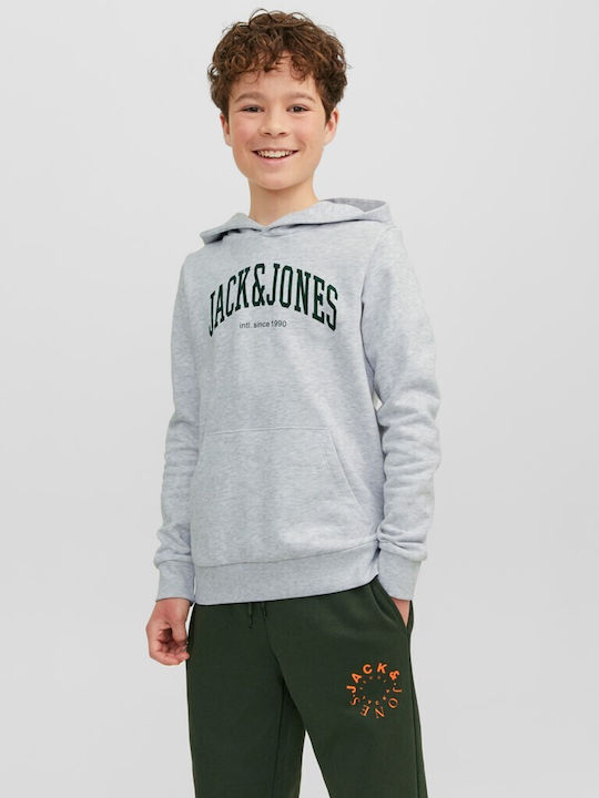 Jack & Jones Kids Sweatshirt White