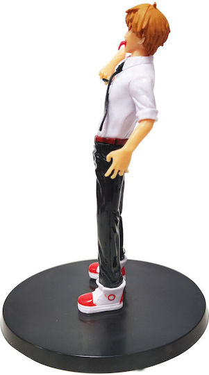 Mic Books Sammelbare Figuren 15,5 cm