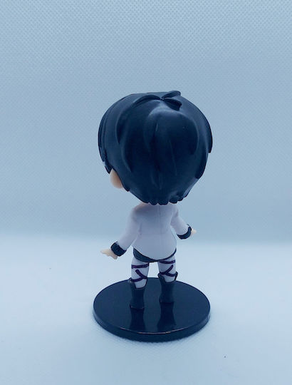 Mic Books Atac Pe Titan Figurină 10cm