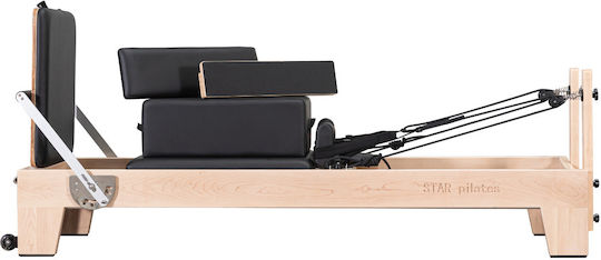 Star Pilates Pilates Bed