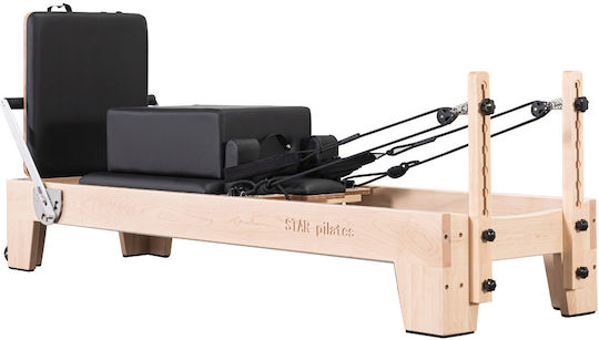 Star Pilates Pilates Bed