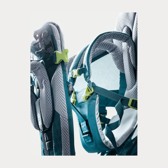 Deuter Backpack Carrier Blue