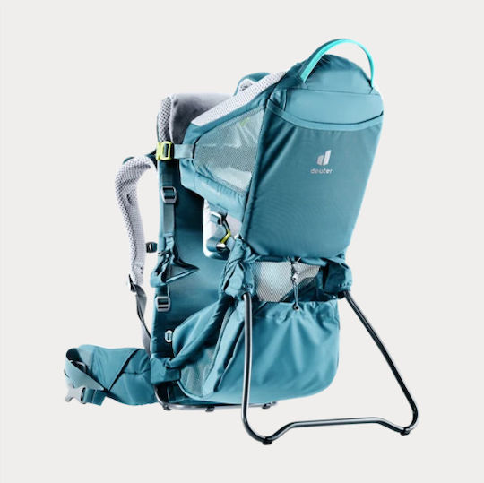 Deuter Backpack Carrier Blue