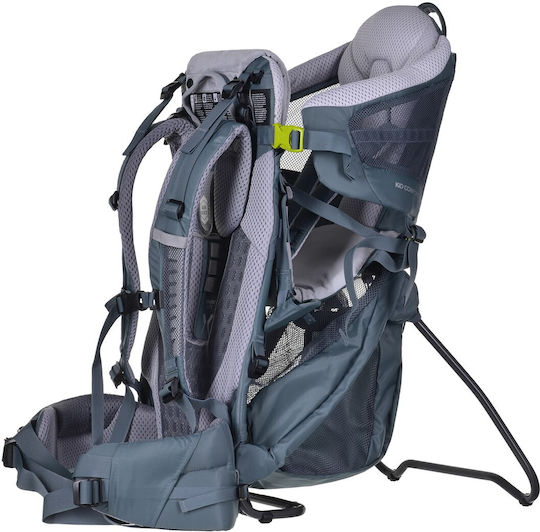 Deuter Rückentrage Grün mit Maximalgewicht 22kg