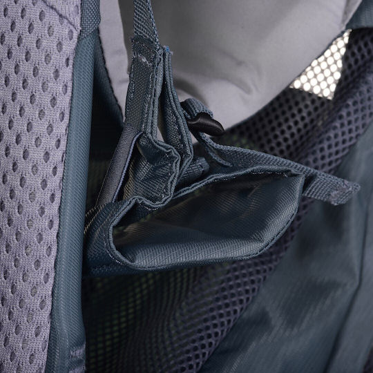 Deuter Rückentrage Grün mit Maximalgewicht 22kg