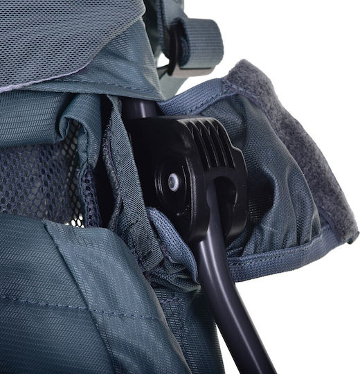 Deuter Rückentrage Grün mit Maximalgewicht 22kg