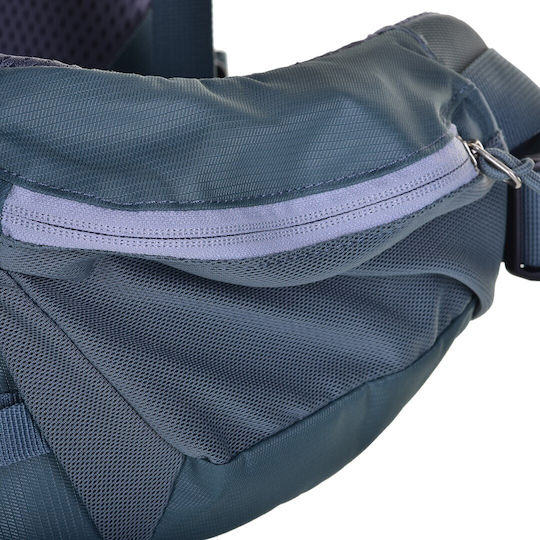 Deuter Rückentrage Grün mit Maximalgewicht 22kg
