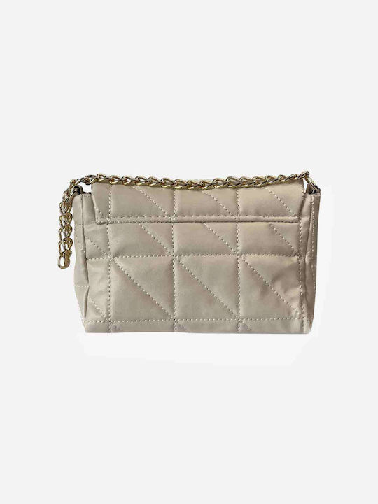 Olian Women's Bag Shoulder Beige