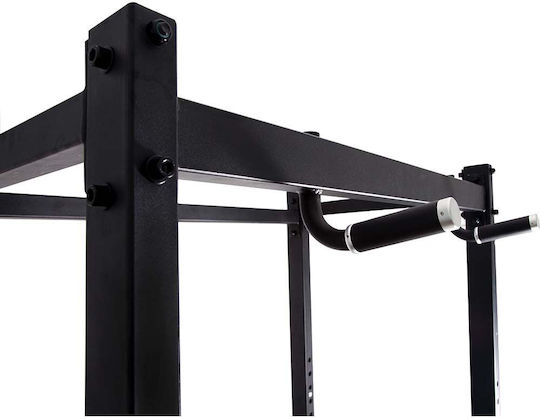 AMILA Compact Training Camp Power Rack χωρίς Βάρη