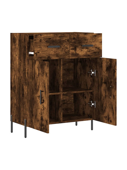 Cabinet de Birou Maro 69.5x34x90cm
