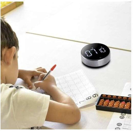 Ruhhy Electronical Kitchen Timer
