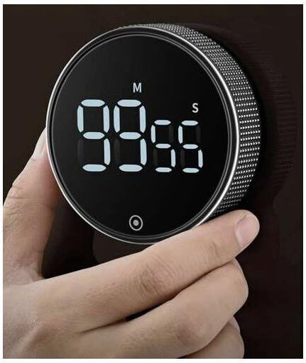 Ruhhy Electronical Kitchen Timer